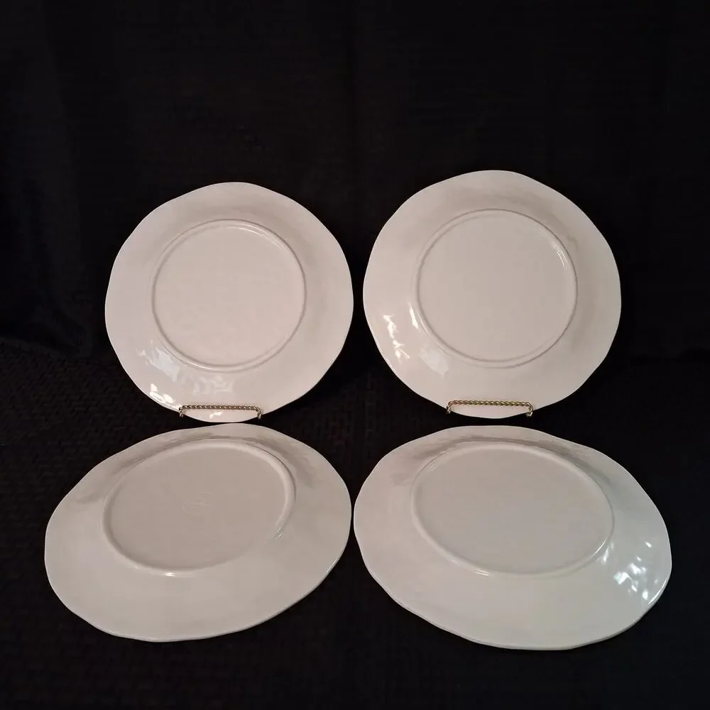 4 piece Tommy Bahama Melamine 11